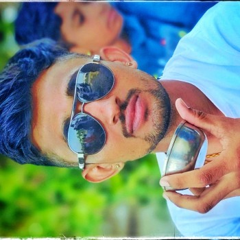 Jasraj Sain